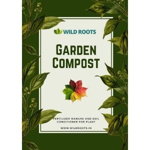 buy compost online from www.wildroots.in